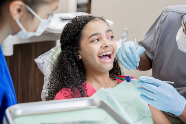 Best Emergency Dental Care for Broken or Chipped Teeth in Downey, CA