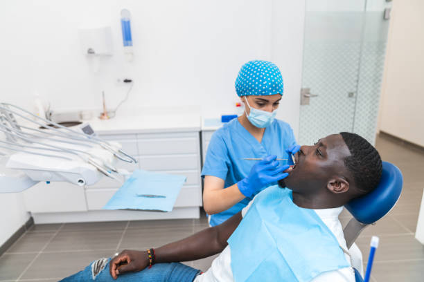 Best Emergency Root Canal Treatment in Downey, CA